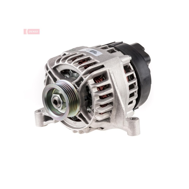 ALTERNATEUR POUR FIAT DOBLO 09