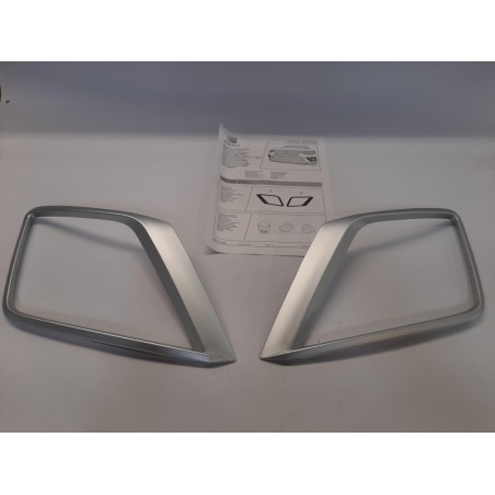 Pièce pour VAG - Frame, Fog Light 6F9071004C