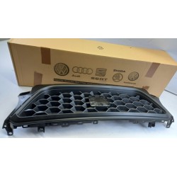 Pièce pour VAG - Radiator Grille 6F9853654D9B9