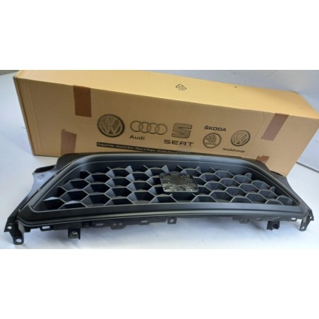 Pièce pour VAG - Radiator Grille 6F9853654D9B9