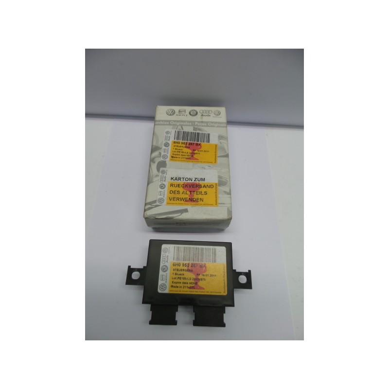 Pièce pour VAG - Control Unit 6H0953257BX