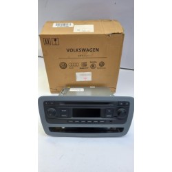 Pièce pour VAG - Multimedia Head Unit 6J0035156AZT