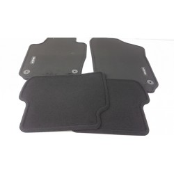 Pièce pour VAG - Floor Mat Set 6J0061675041