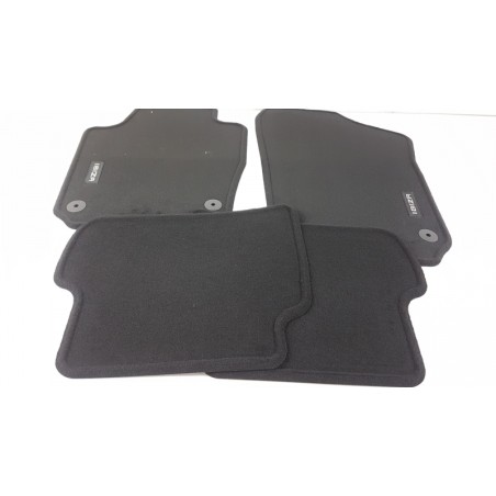 Pièce pour VAG - Floor Mat Set 6J0061675041