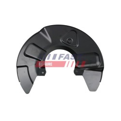 DÉFLECTEUR, DISQUE DE FREIN VW TRANSPORTER T5 03