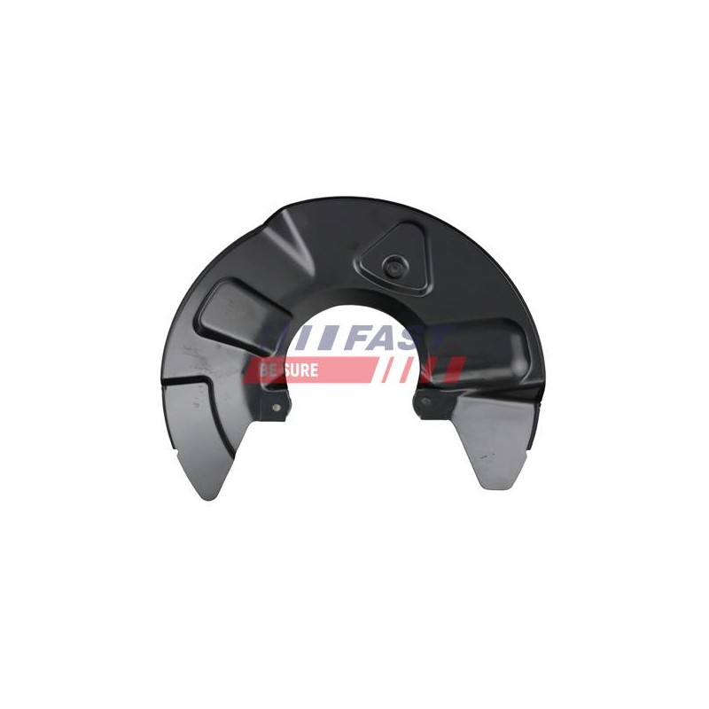 DÉFLECTEUR, DISQUE DE FREIN VW TRANSPORTER T5 03