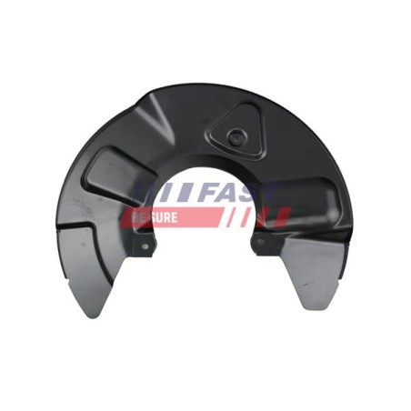 DÉFLECTEUR, DISQUE DE FREIN VW TRANSPORTER T5 03