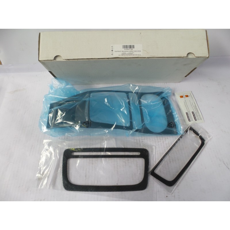 Pièce pour VAG - Instrument Panel Part/Trim 6J0064713A