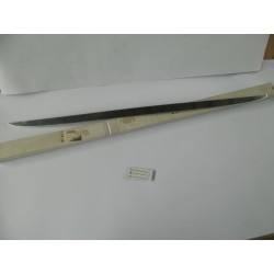 Pièce pour VAG - Trim/Protective Strip, Lid 6J0071360