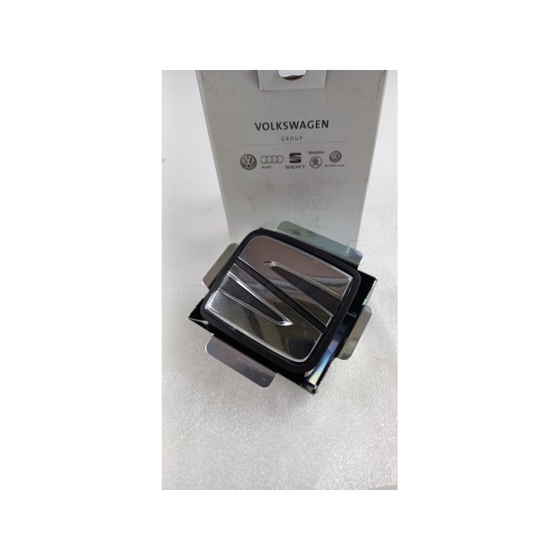 Pièce pour VAG - Tailgate Handle 6J0827565ARYP