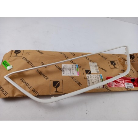 Pièce pour VAG - Frame, Radiator Grille 6J0854643KGRU