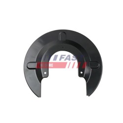DÉFLECTEUR, DISQUE DE FREIN VW TRANSPORTER T4 90