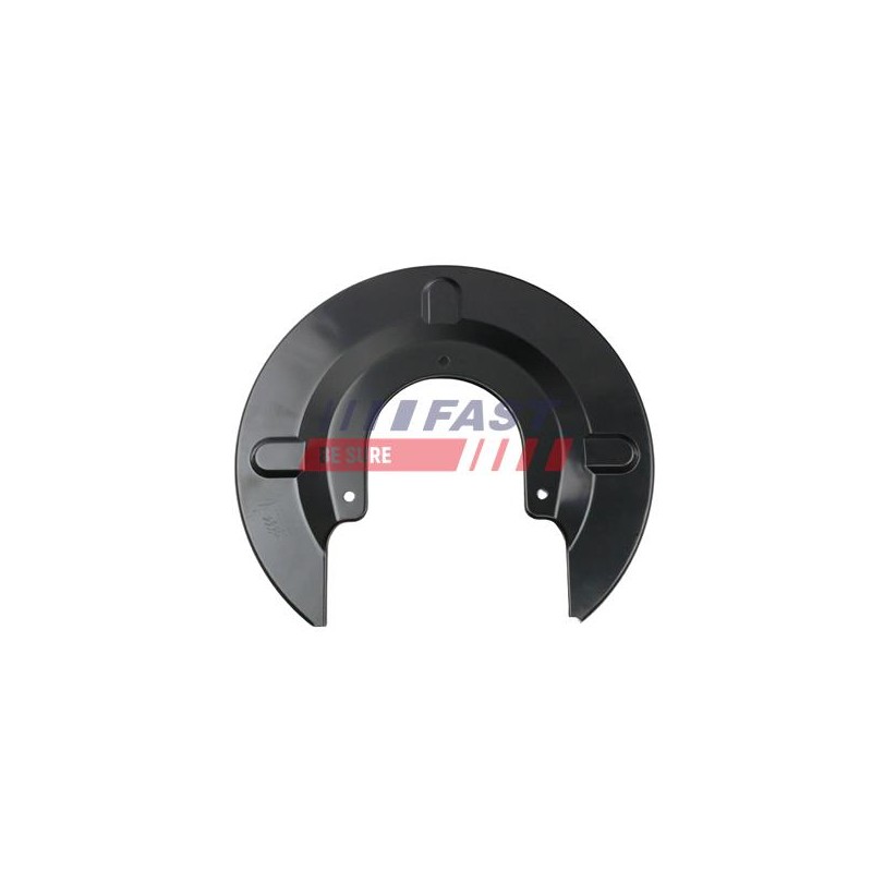 DÉFLECTEUR, DISQUE DE FREIN VW TRANSPORTER T4 90
