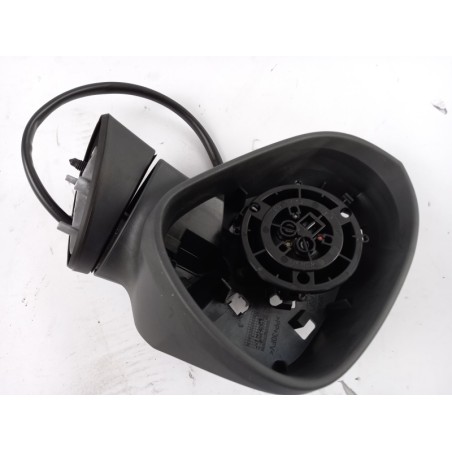 Pièce pour VAG - Housing, Outside Mirror 6J1857507C9B9