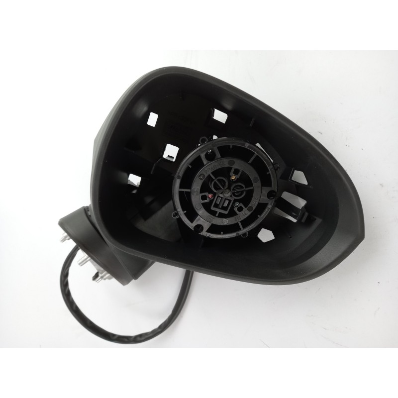 Pièce pour VAG - Housing, Outside Mirror 6J18575089B9