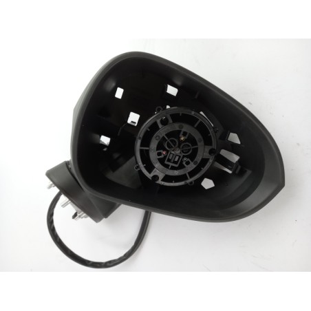 Pièce pour VAG - Housing, Outside Mirror 6J18575089B9
