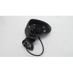 Pièce pour VAG - Housing, Outside Mirror 6J1857508F9B9