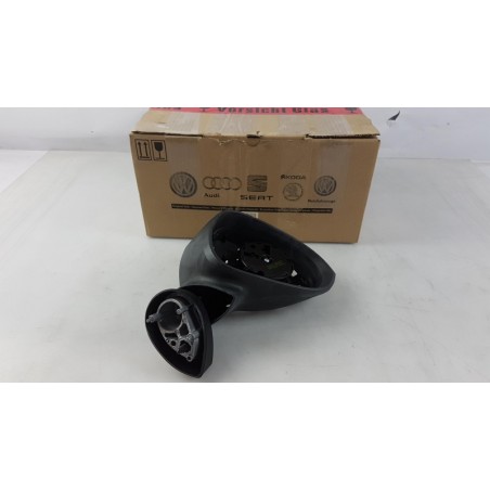 Pièce pour VAG - Housing, Outside Mirror 6J1857508H9B9