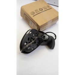 Pièce pour VAG - Housing, Outside Mirror 6J2857508F9B9