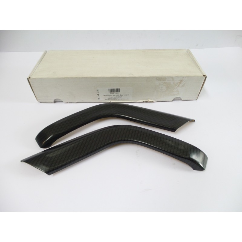 Pièce pour VAG - Cover, Door Handle 6J3071062