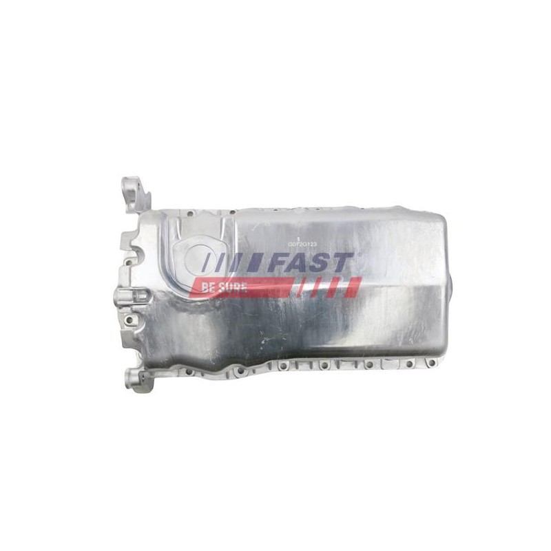 CARTER D`HUILE VW GOLF IV 97