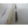 Pièce pour VAG - Trim/Protective Strip, Door 6J8071350