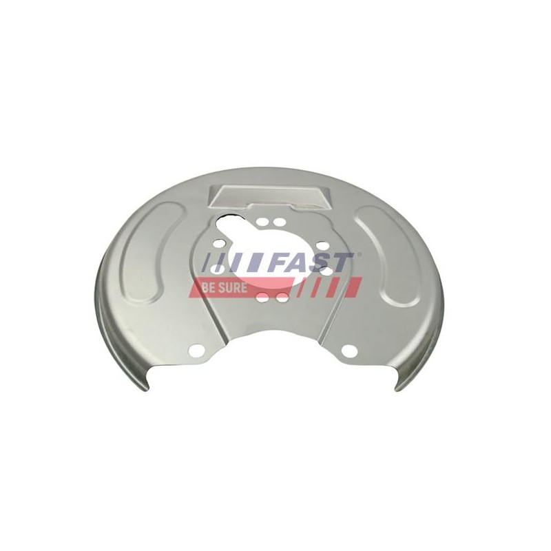 DÉFLECTEUR, DISQUE DE FREIN POUR VOLVO V40 I 95