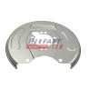 DÉFLECTEUR, DISQUE DE FREIN POUR VOLVO V40 I 95