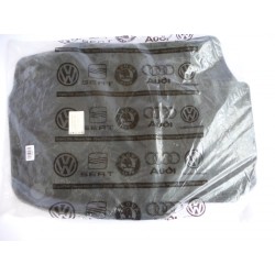Pièce pour VAG - Floor Mat Set 6JA061675041