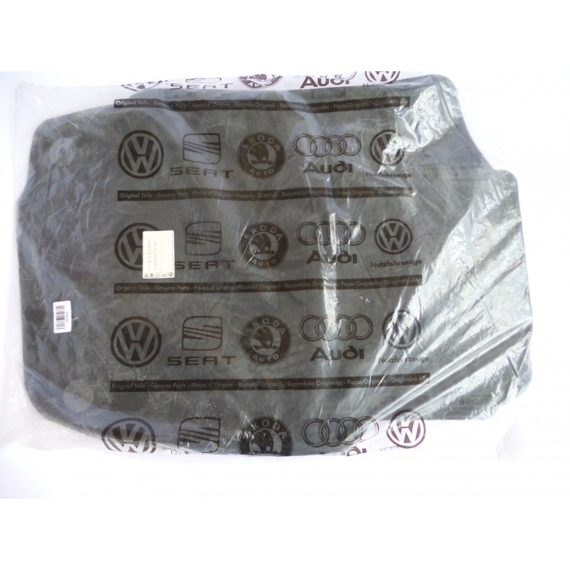 Pièce pour VAG - Floor Mat Set 6JA061675041