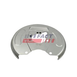 DÉFLECTEUR, DISQUE DE FREIN POUR VOLVO V40 I 95