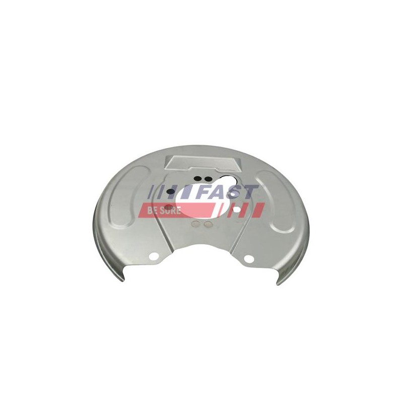 DÉFLECTEUR, DISQUE DE FREIN POUR VOLVO V40 I 95