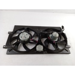 Pièce pour VAG - Fan Ring 6K0121191K