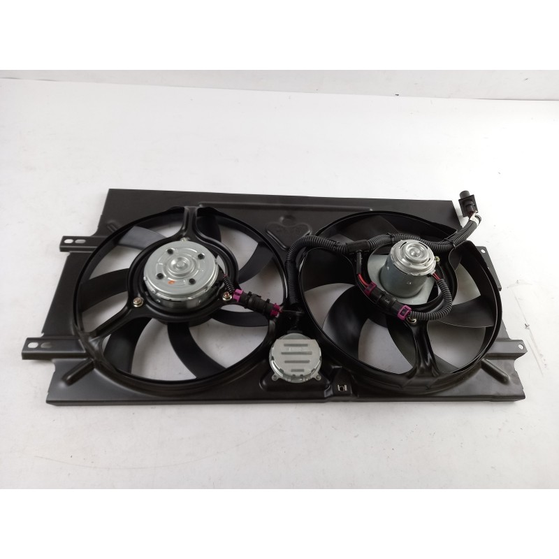Pièce pour VAG - Fan Ring 6K0121191K