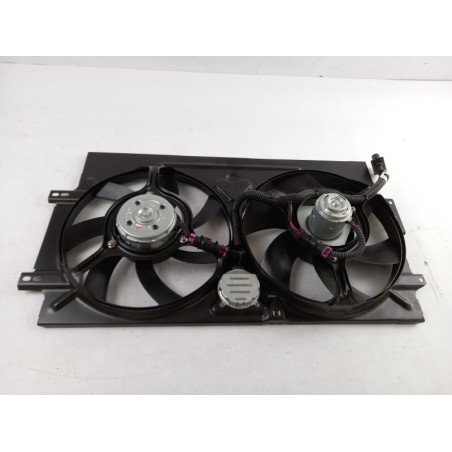 Pièce pour VAG - Fan Ring 6K0121191K