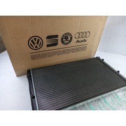 Pièce pour VAG - Radiator, Engine Cooling 6K0121253M
