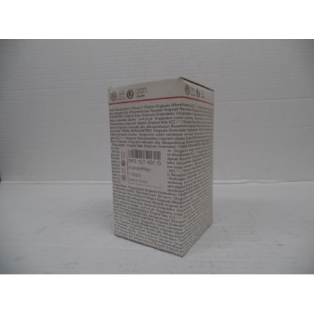 Pièce pour VAG - Fuel Filter 6K0127401G