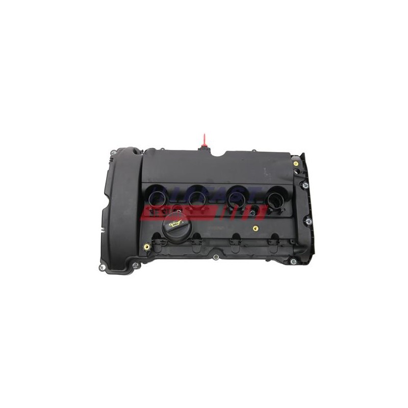 COUVRE CULASSE POUR CITROEN C4 I 04