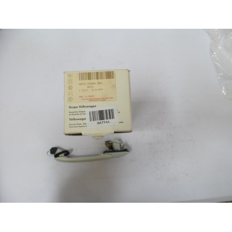 Pièce pour VAG - Door Handle 6K0837208AGRU
