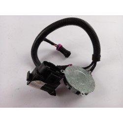Pièce pour VAG - Resistor, Radiator Fan 6K0959263