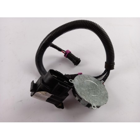 Pièce pour VAG - Resistor, Radiator Fan 6K0959263