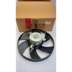 Pièce pour VAG - Fan, Radiator 6K0959455A