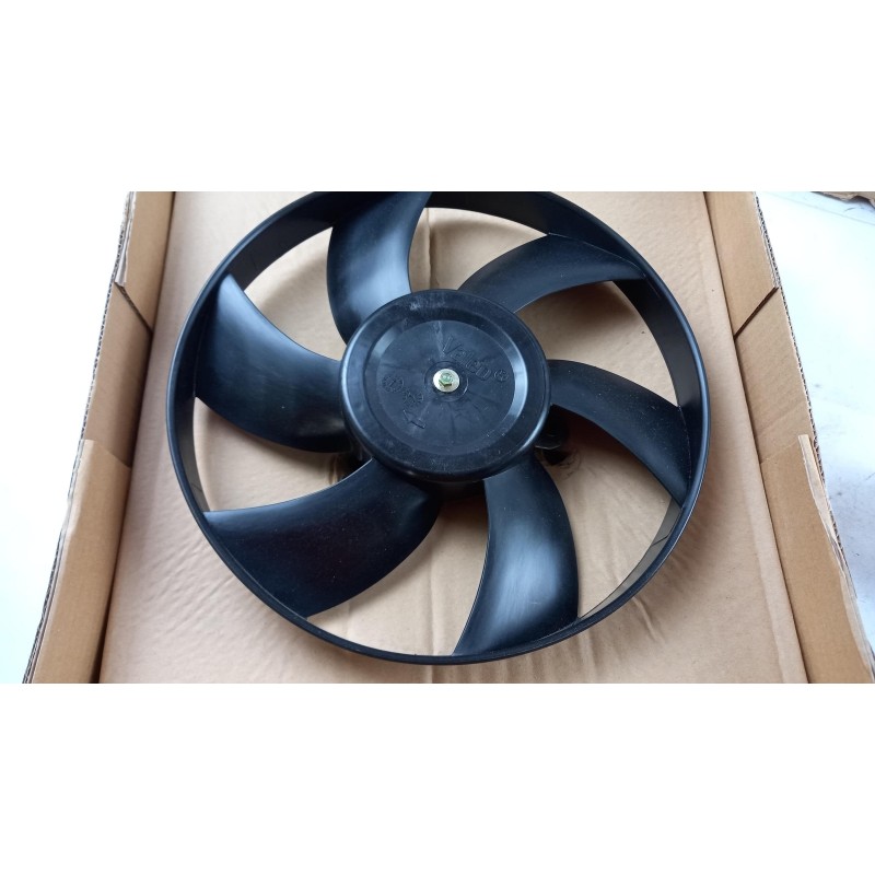Pièce pour VAG - Fan, Radiator 6K0959455C