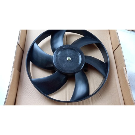 Pièce pour VAG - Fan, Radiator 6K0959455C