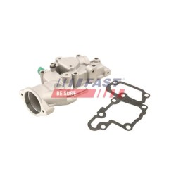 BOÎTIER DE THERMOSTAT POUR FIAT FIORINO 07
