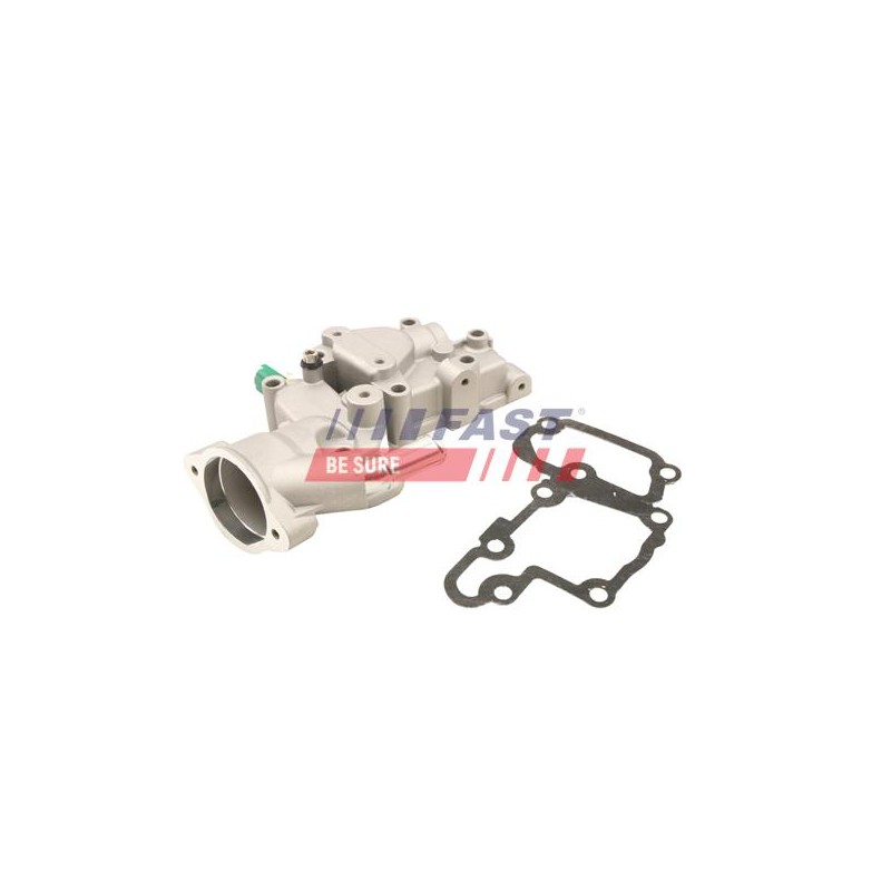 BOÎTIER DE THERMOSTAT POUR FIAT FIORINO 07