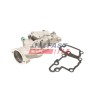 BOÎTIER DE THERMOSTAT POUR FIAT FIORINO 07