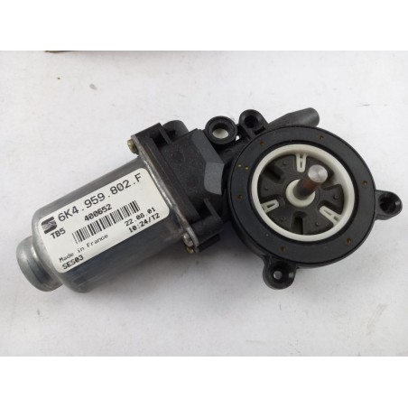 Pièce pour VAG - Electric Motor, Window Lift 6K4959802F