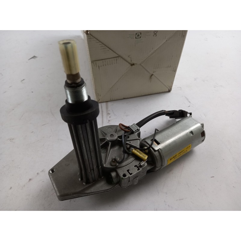 Pièce pour VAG - Wiper Motor 6K6955713A