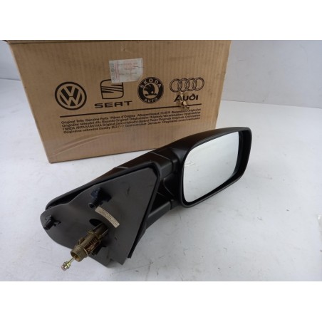Pièce pour VAG - Outside Mirror 6K9857502C01C